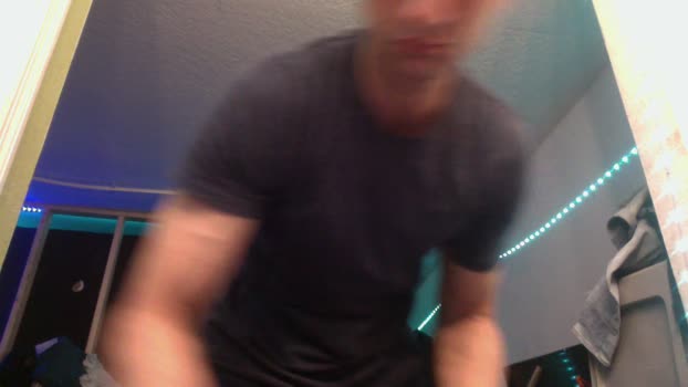 notagainagain 15-02-2025 Recorded Video Webcam