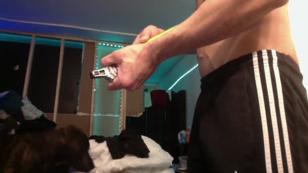 notagainagain 15-02-2025 Recorded Video skinny