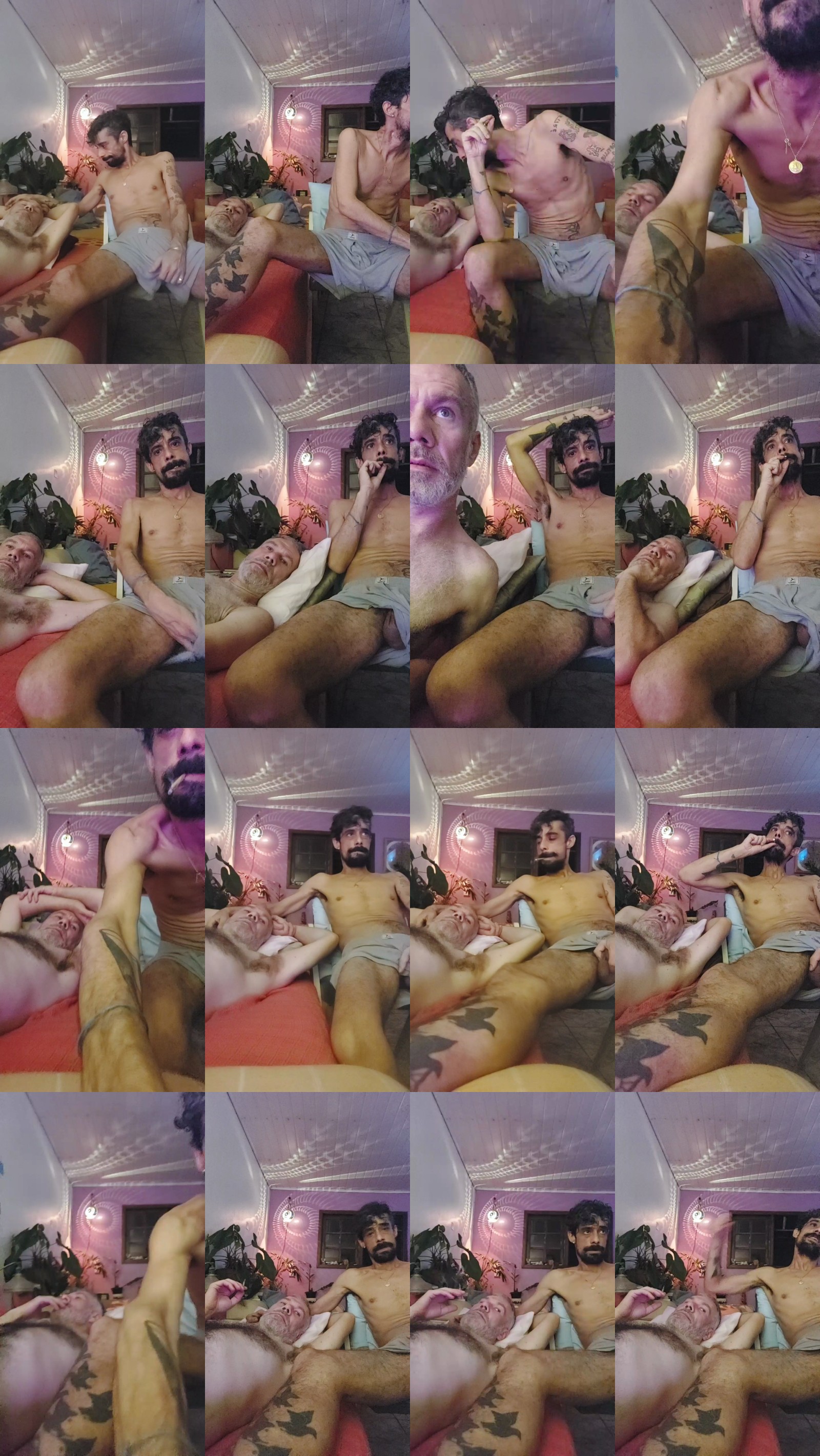 ooproprio 15-02-2025 Recorded Video legs