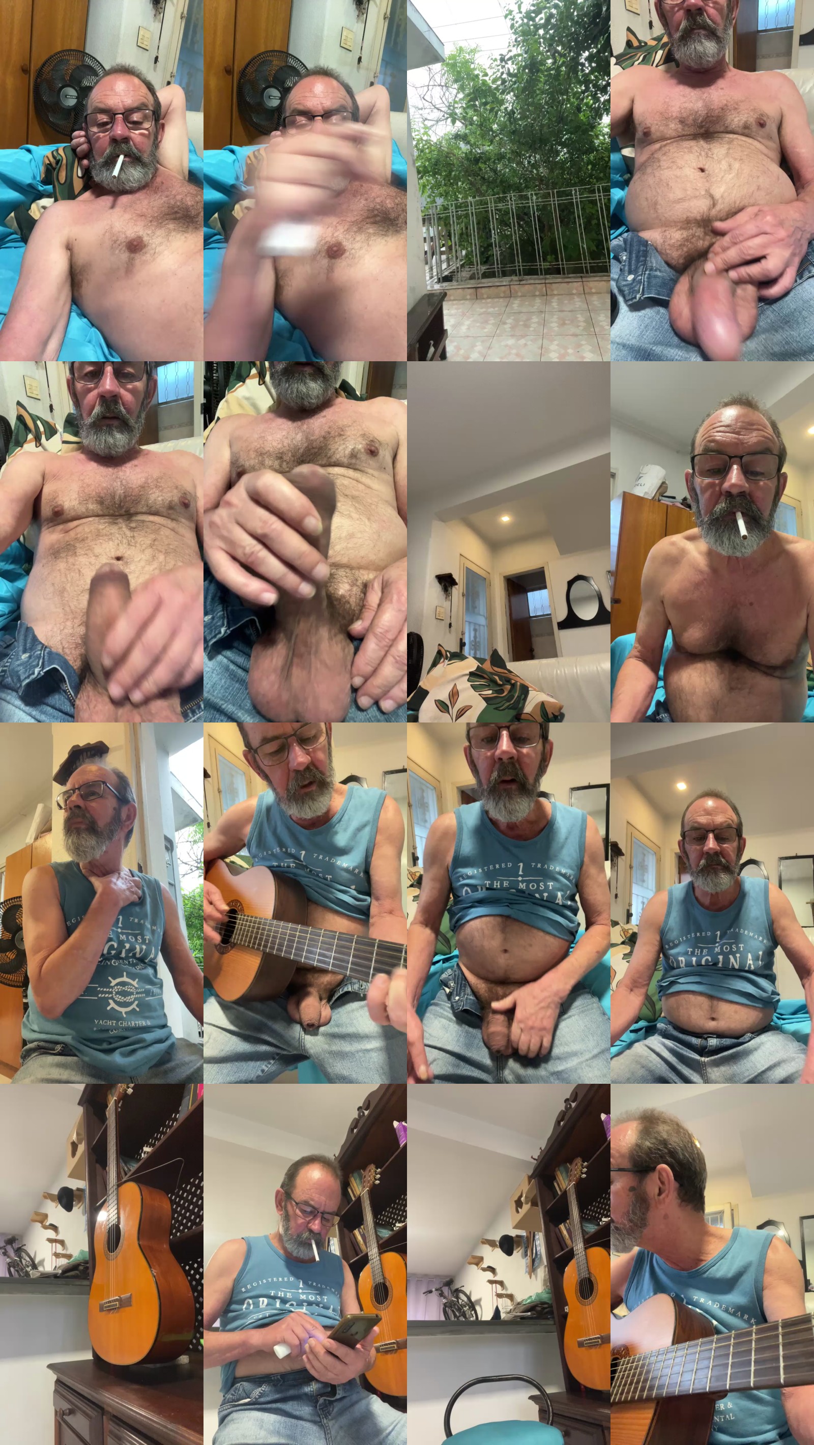 raul4396624 14-02-2025 Recorded Video gay