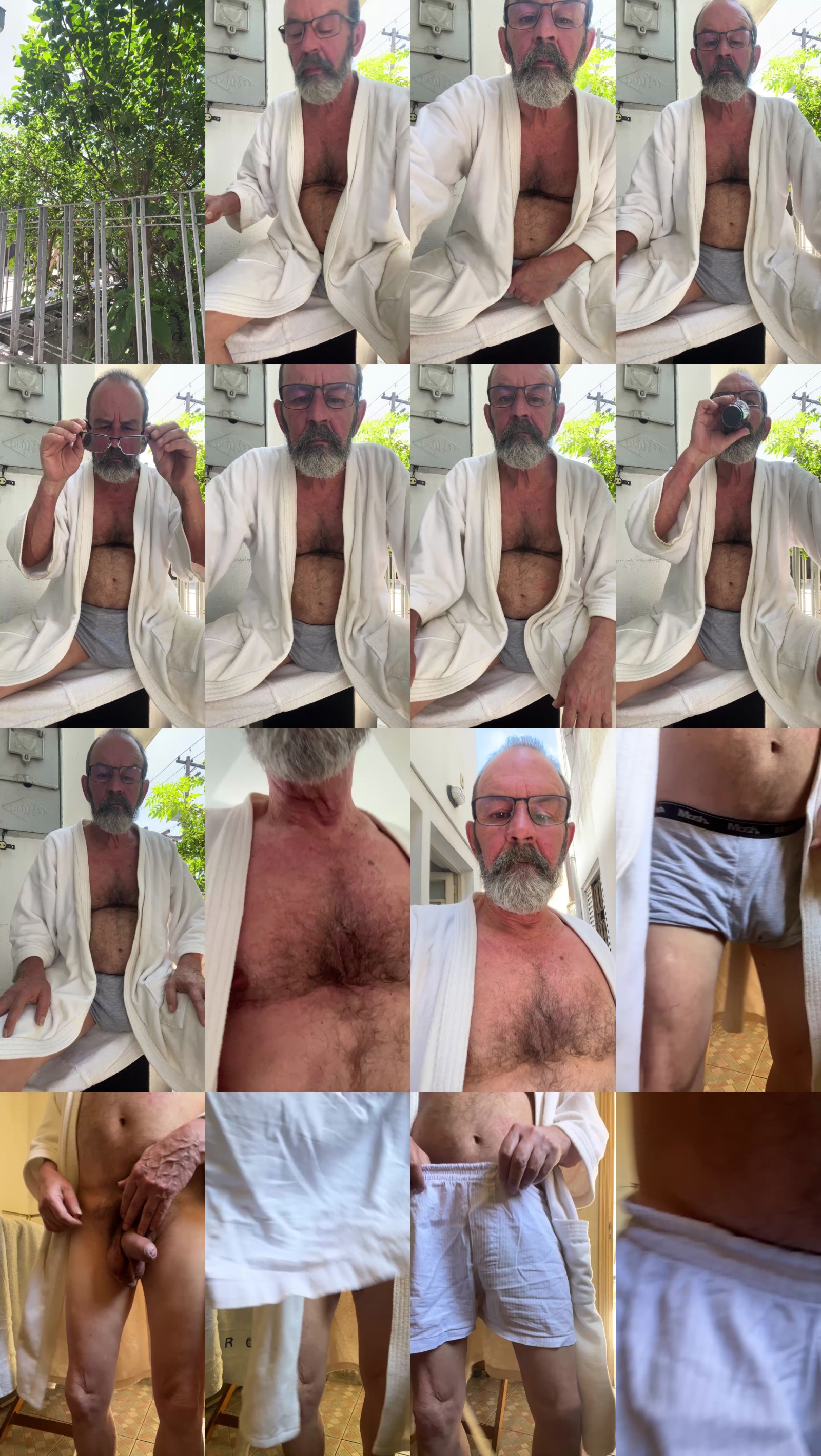 raul4396624 15-02-2025 Recorded Video squirt