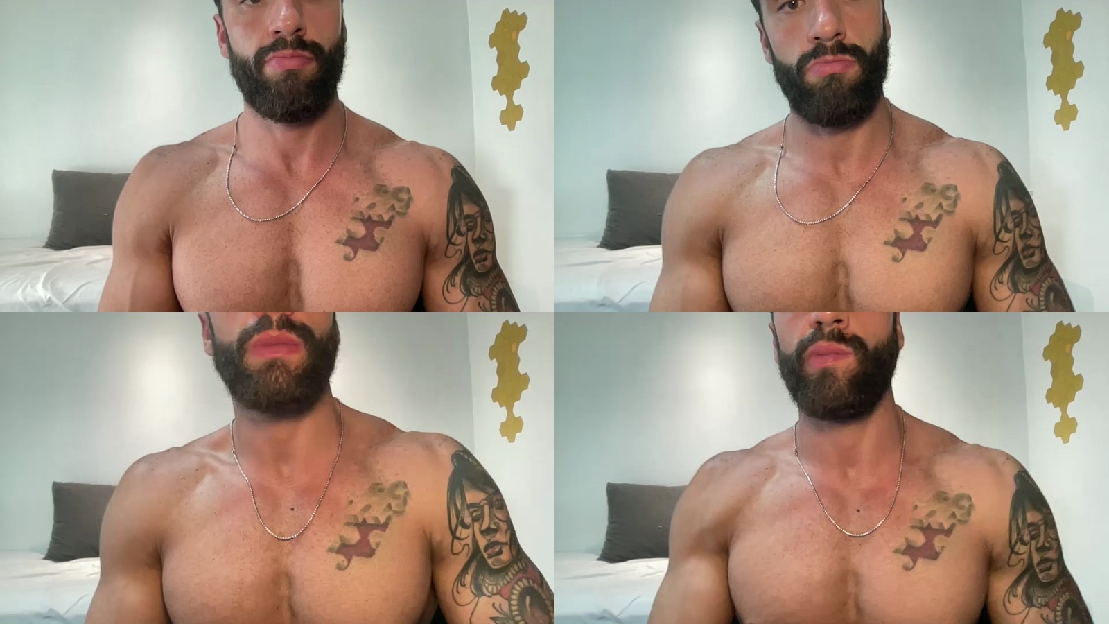 rayfit90 14-02-2025 Recorded Video sexybody