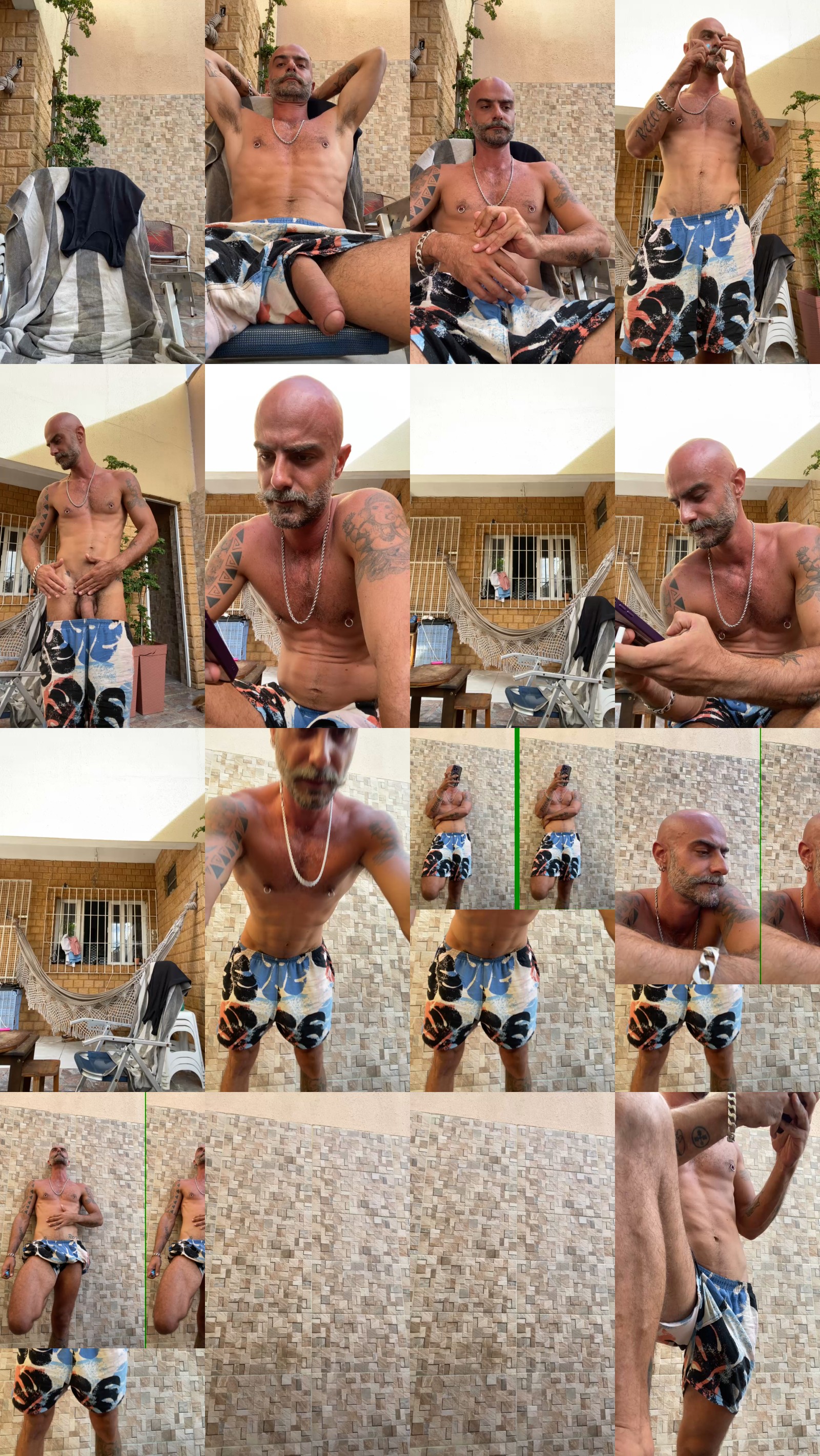 recoblue22cm 15-02-2025 Recorded Video fuckhard
