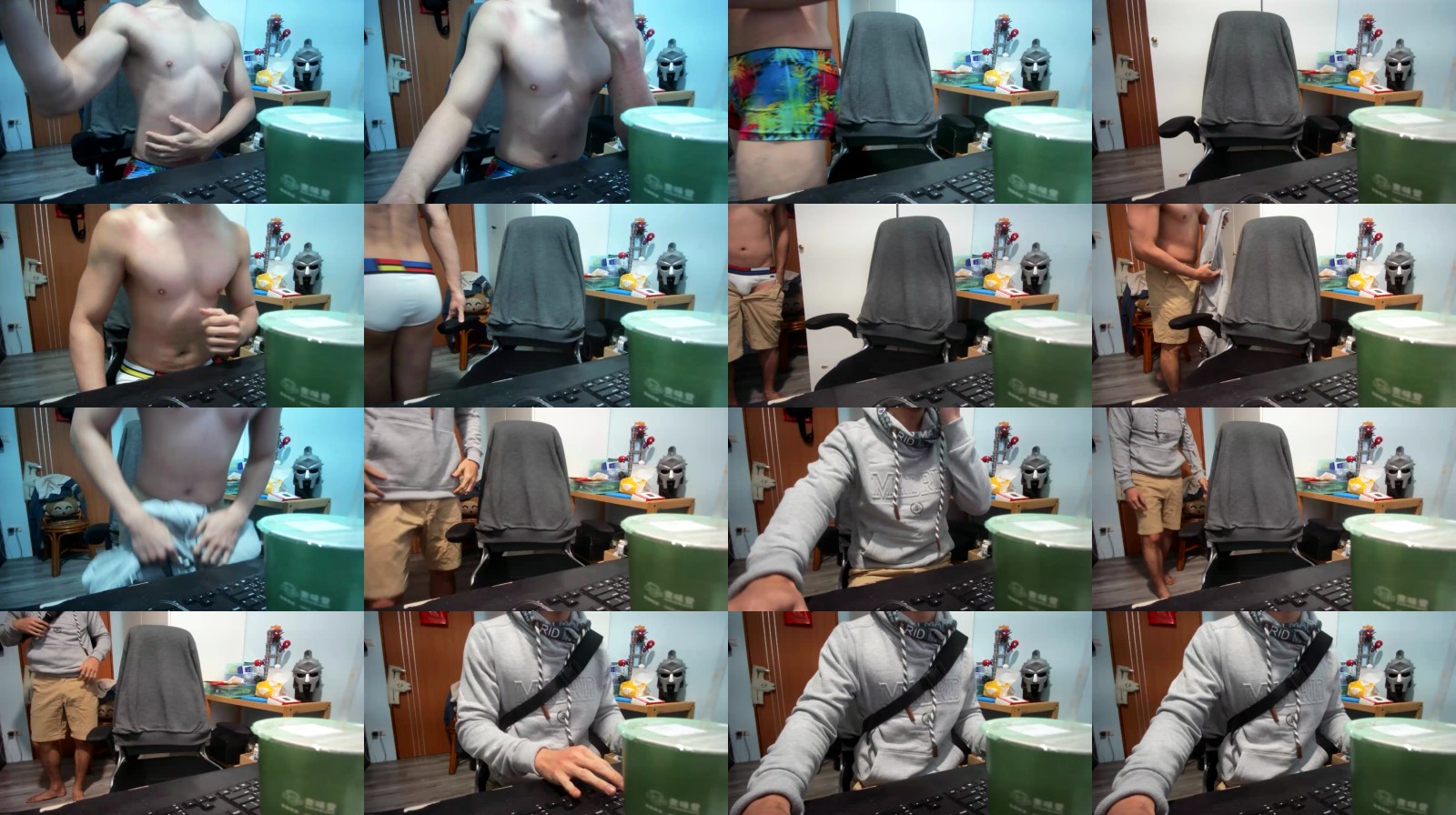 santimunez99 15-02-2025 Recorded Video toy