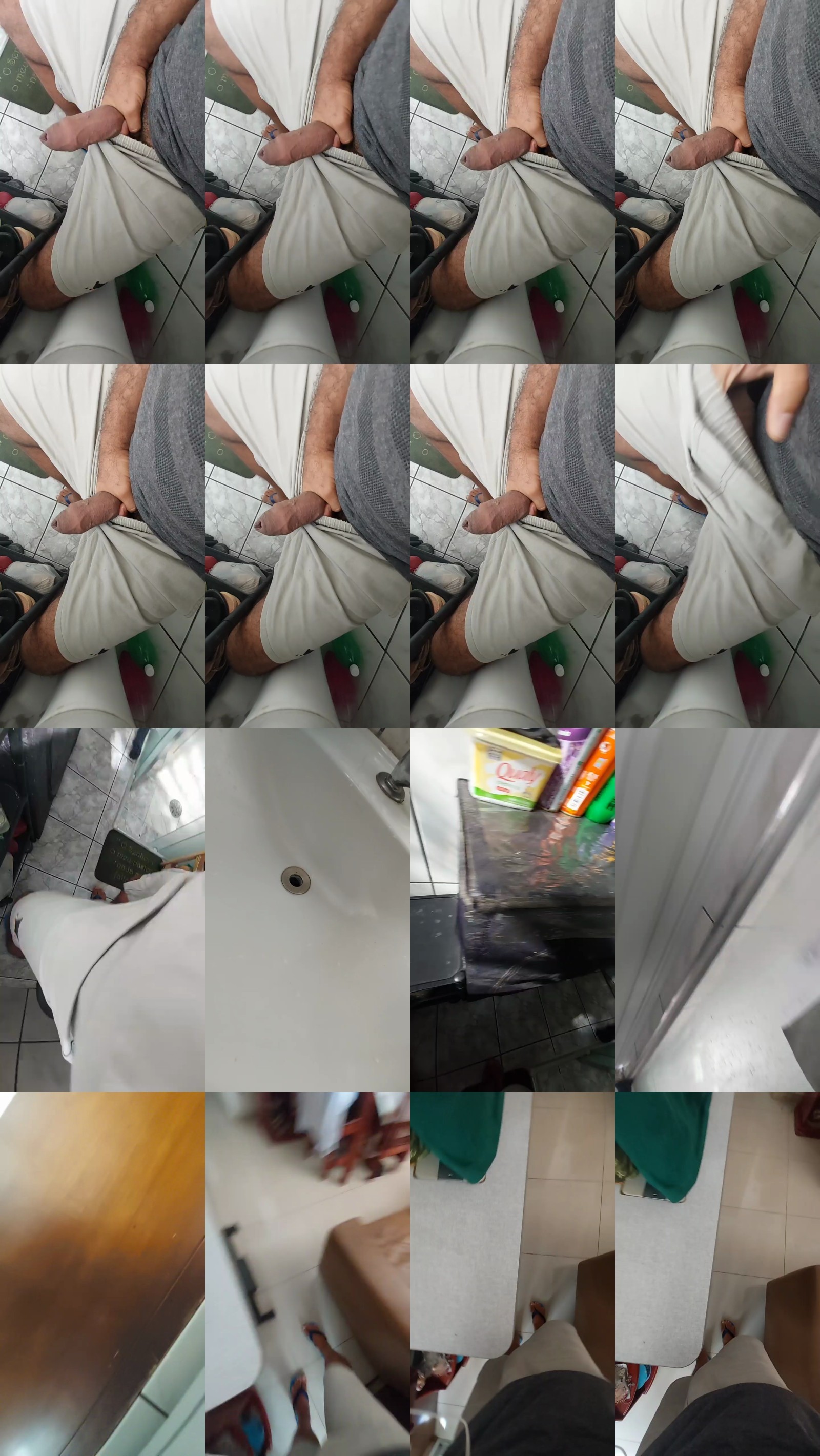 souzakw2 15-02-2025 Recorded Video sexyfeet