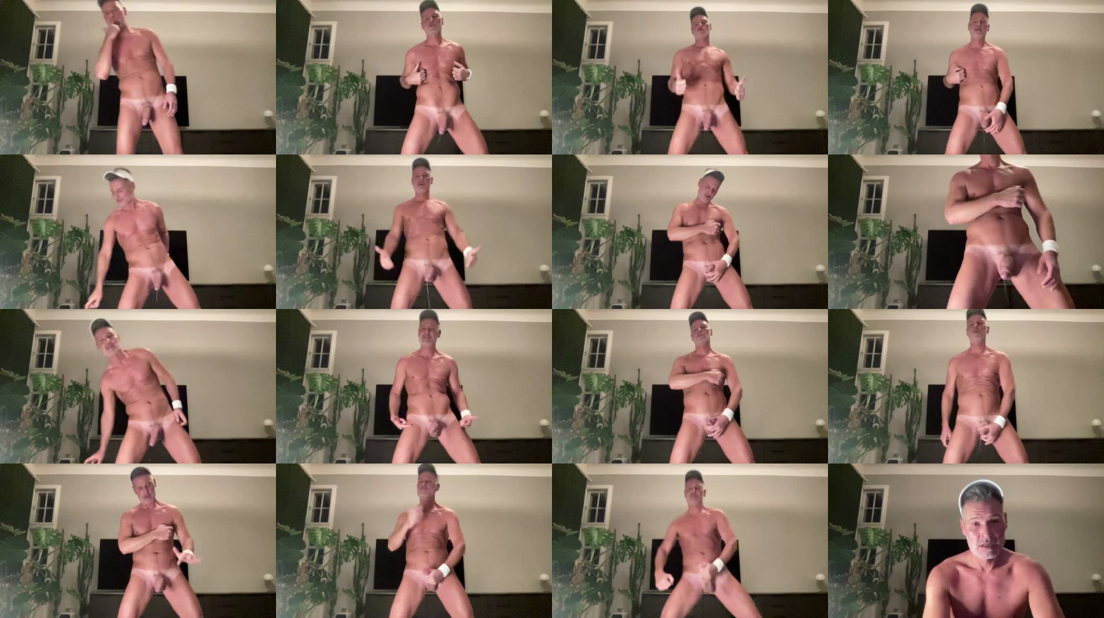 speedomuscle 14-02-2025 Recorded Video natural