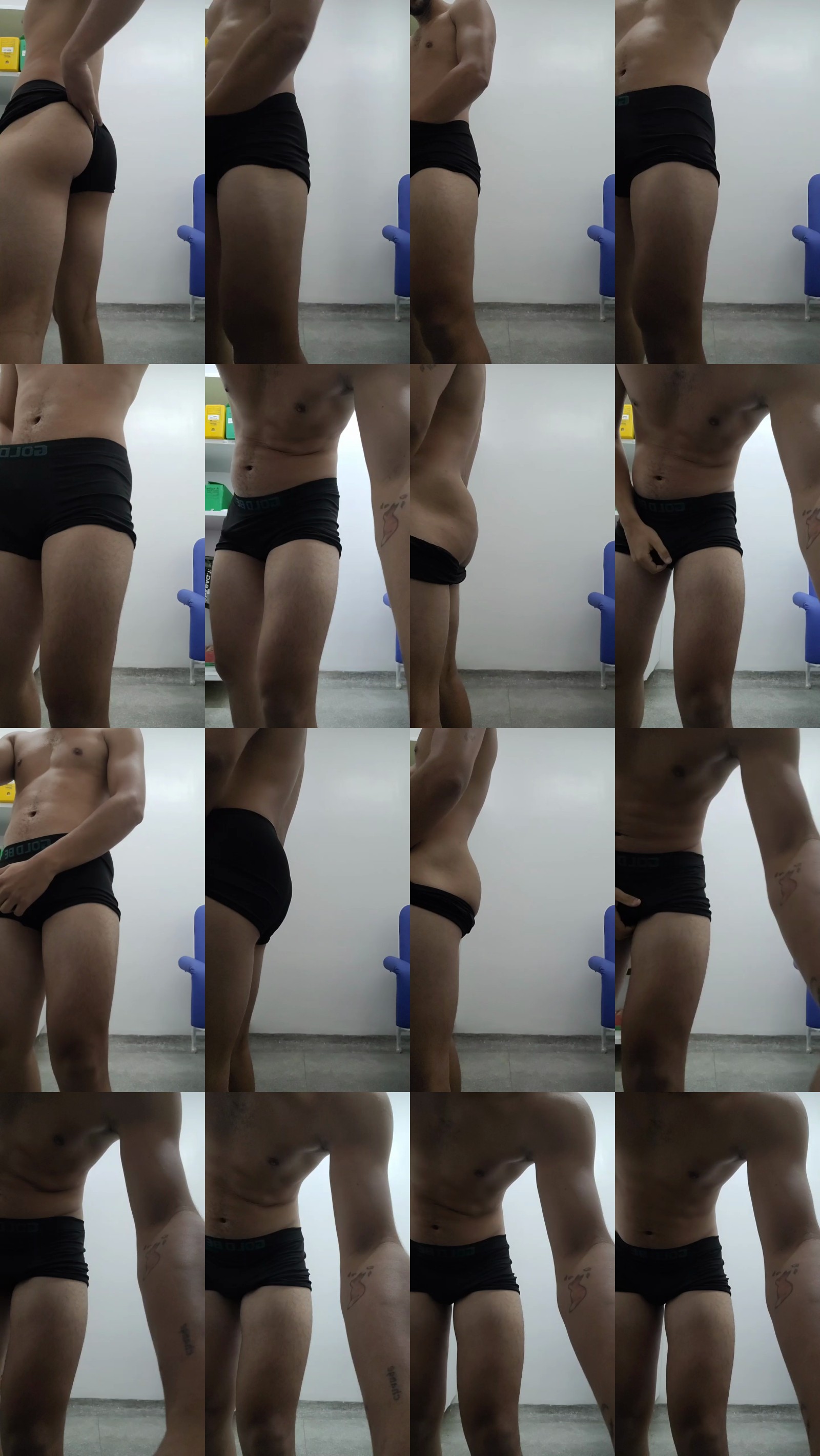 thiagoo_sexy1 15-02-2025 Recorded Video wank
