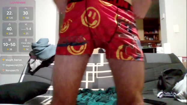 thomas954 14-02-2025 Recorded Video Recorded