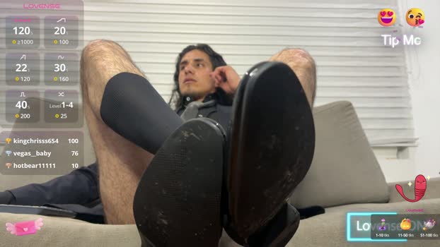 tom_blunt96 15-02-2025 Recorded Video bigcock