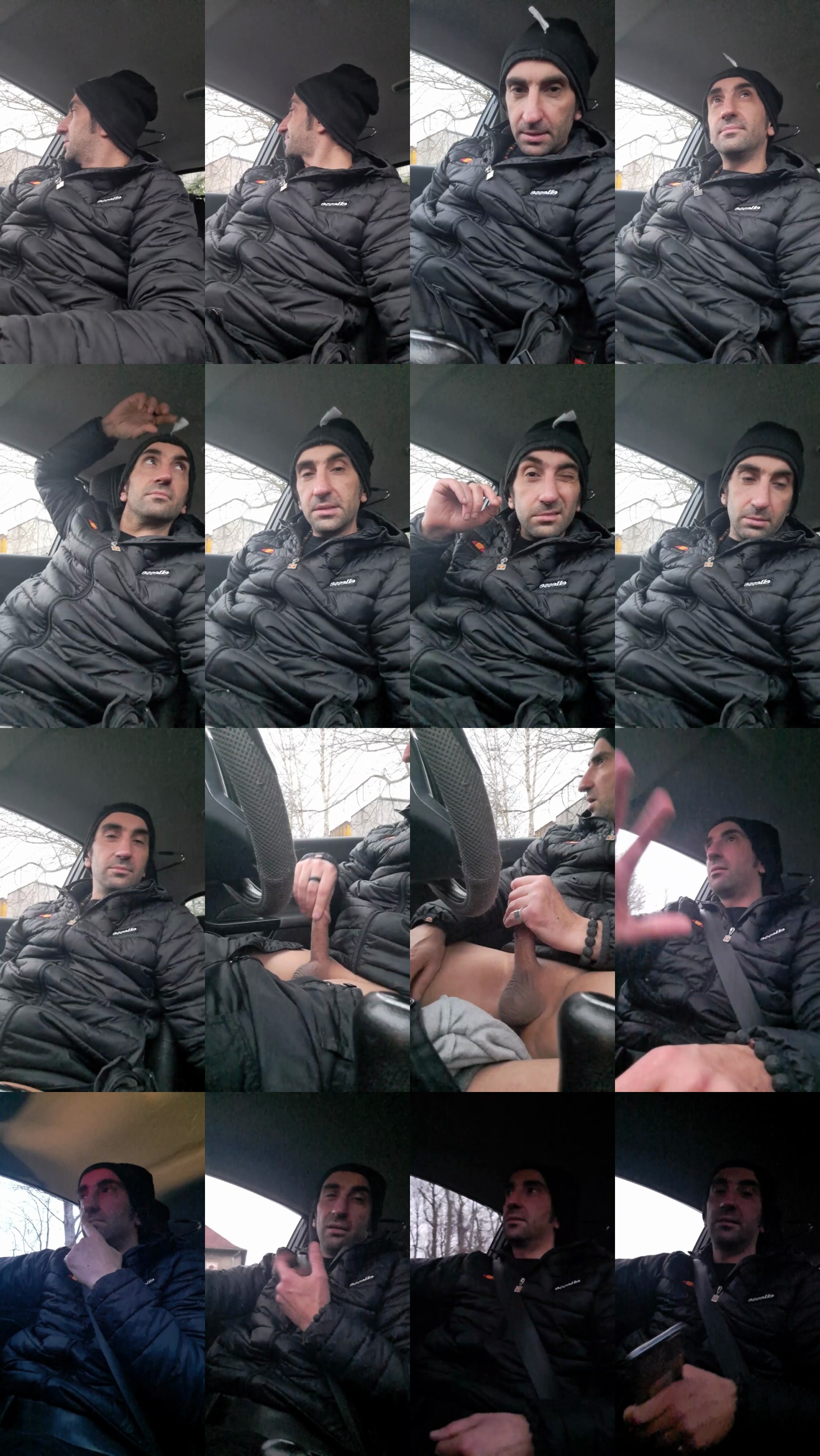 uzun 14-02-2025 Recorded Video kinky