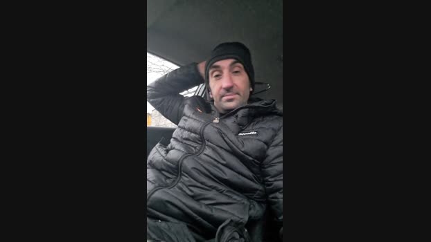 uzun 14-02-2025 Recorded Video kinky