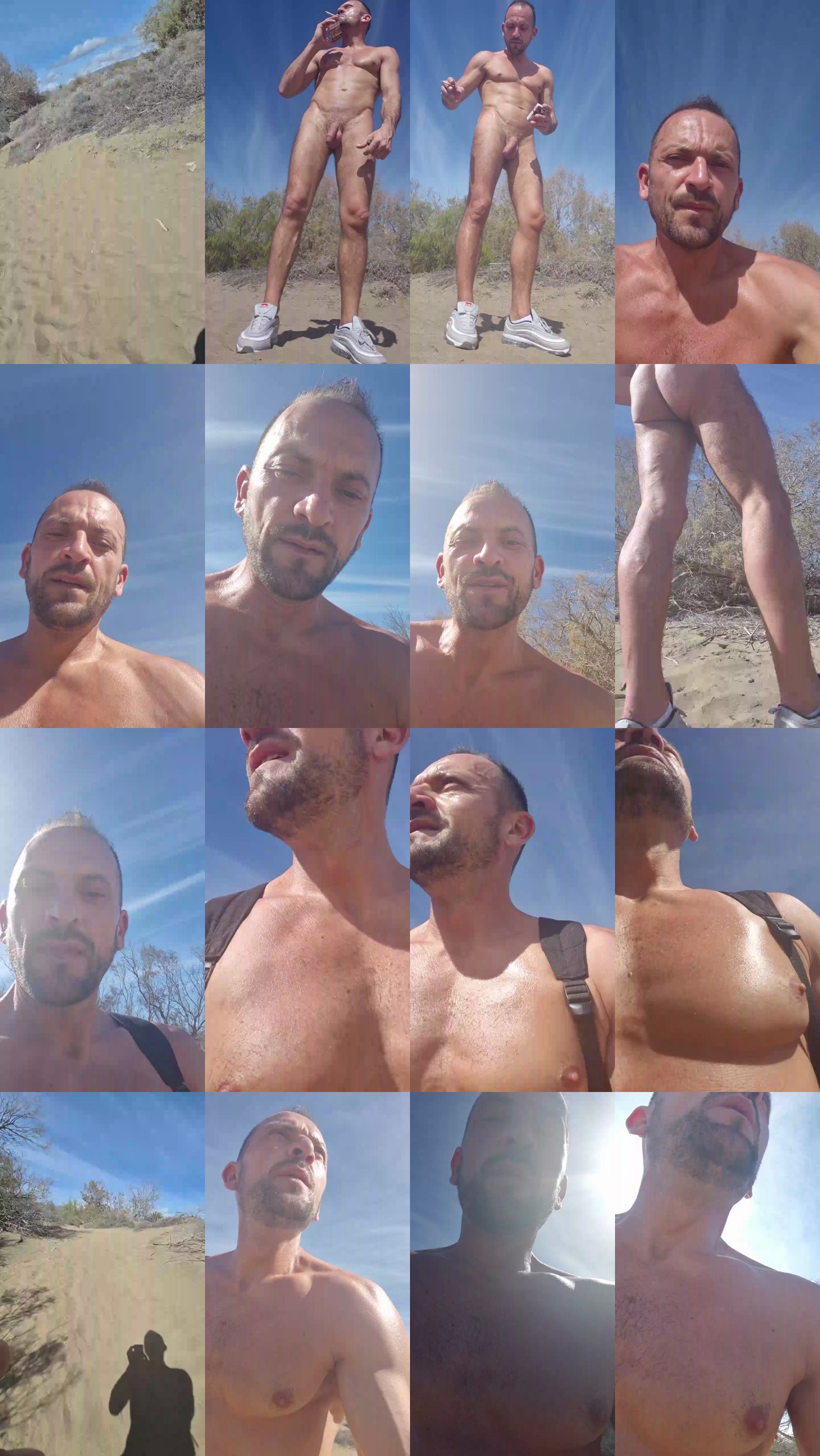 yann_valencia 15-02-2025 Recorded Video lick