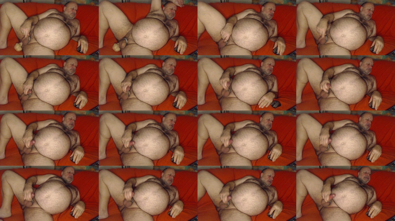 zeigealles 14-02-2025 Recorded Video fuckass