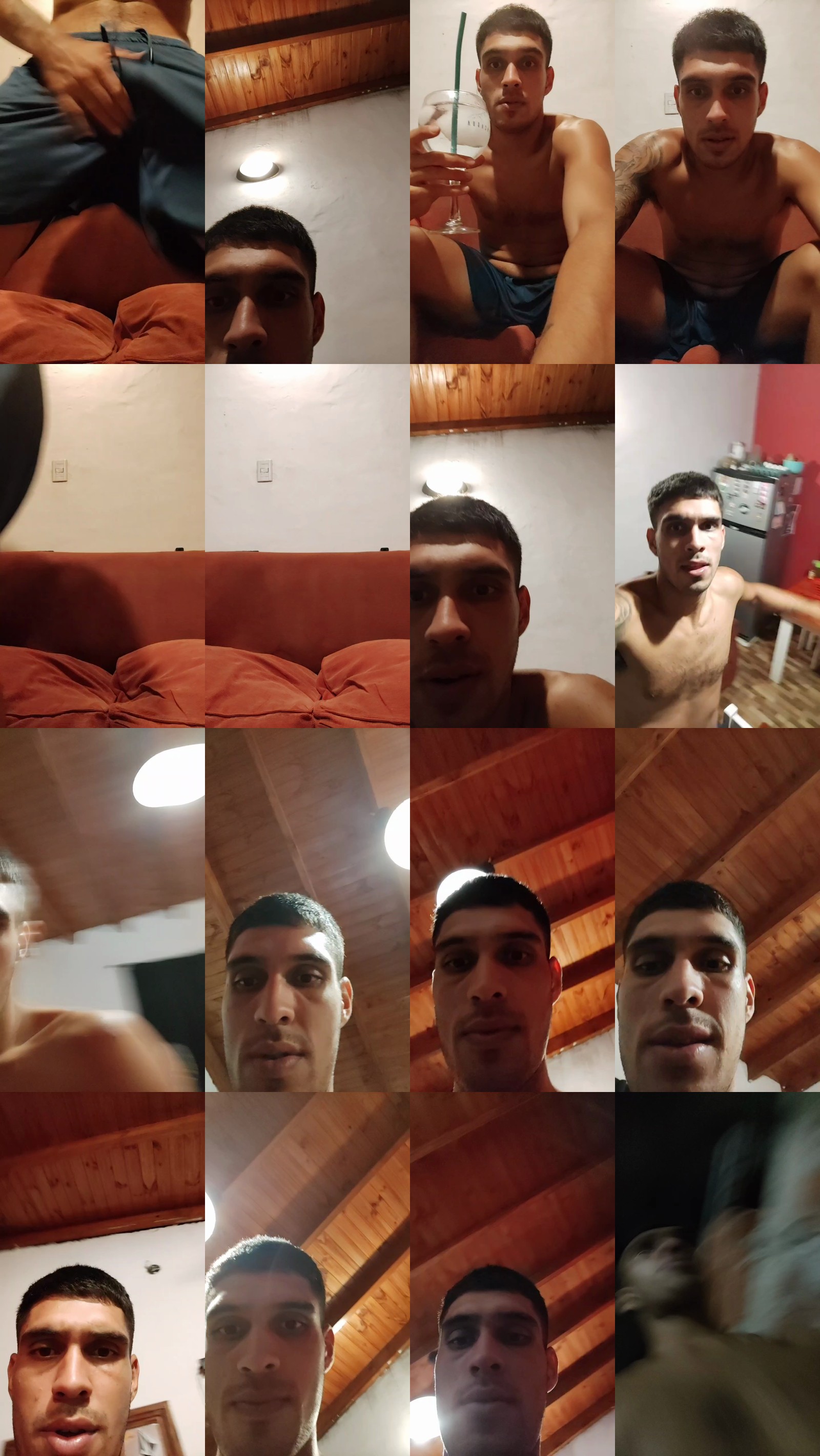27431axel 16-02-2025 Recorded Video fuckass
