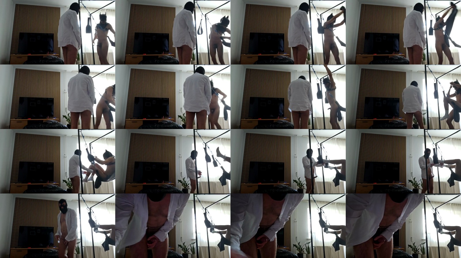 2paarhh_fun 16-02-2025 Recorded Video squirt