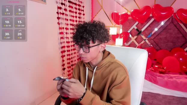 Akaza_ 16-02-2025 Recorded Video nude