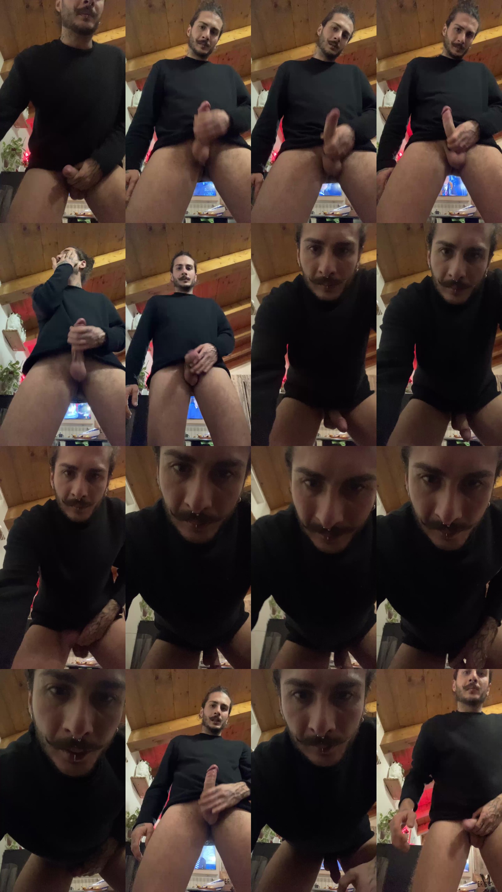 Alessandroluky 16-02-2025 Recorded Video naked