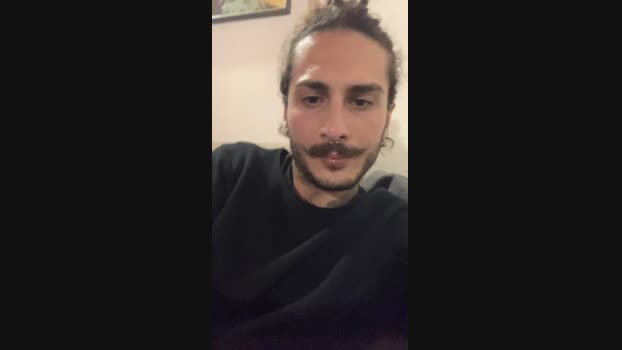 Alessandroluky 16-02-2025 Recorded Video ass