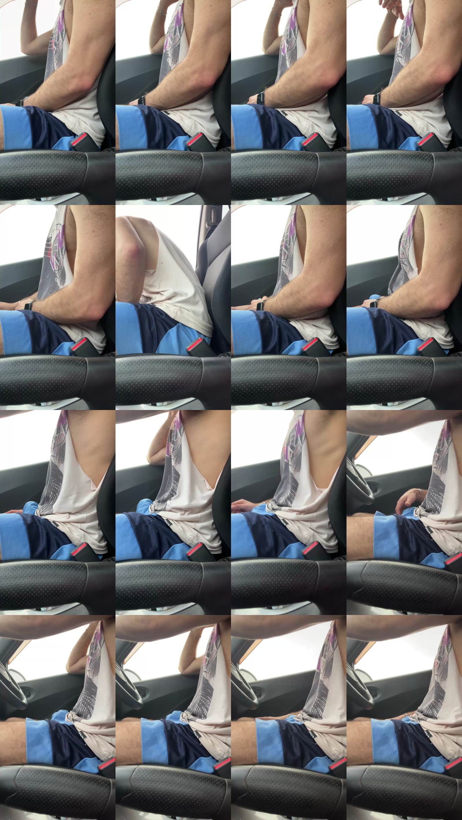 Aljxx 16-02-2025 Recorded Video orgasm