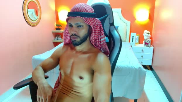 Amir_Abdull_ 16-02-2025 Recorded Video naked