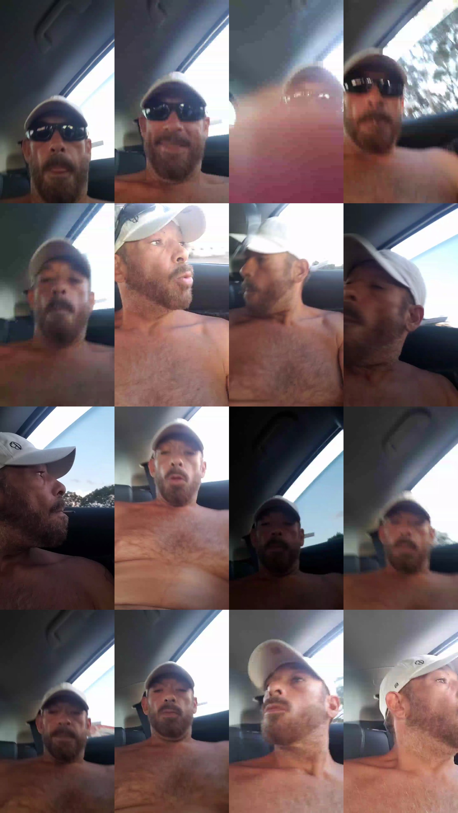 BETOALPH4 15-02-2025 Recorded Video Nude