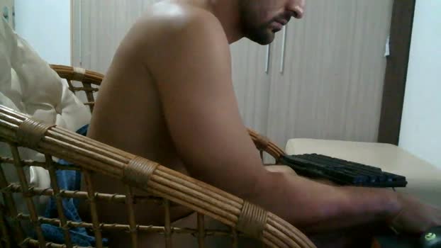 BZeroLuc 16-02-2025 Recorded Video Nude