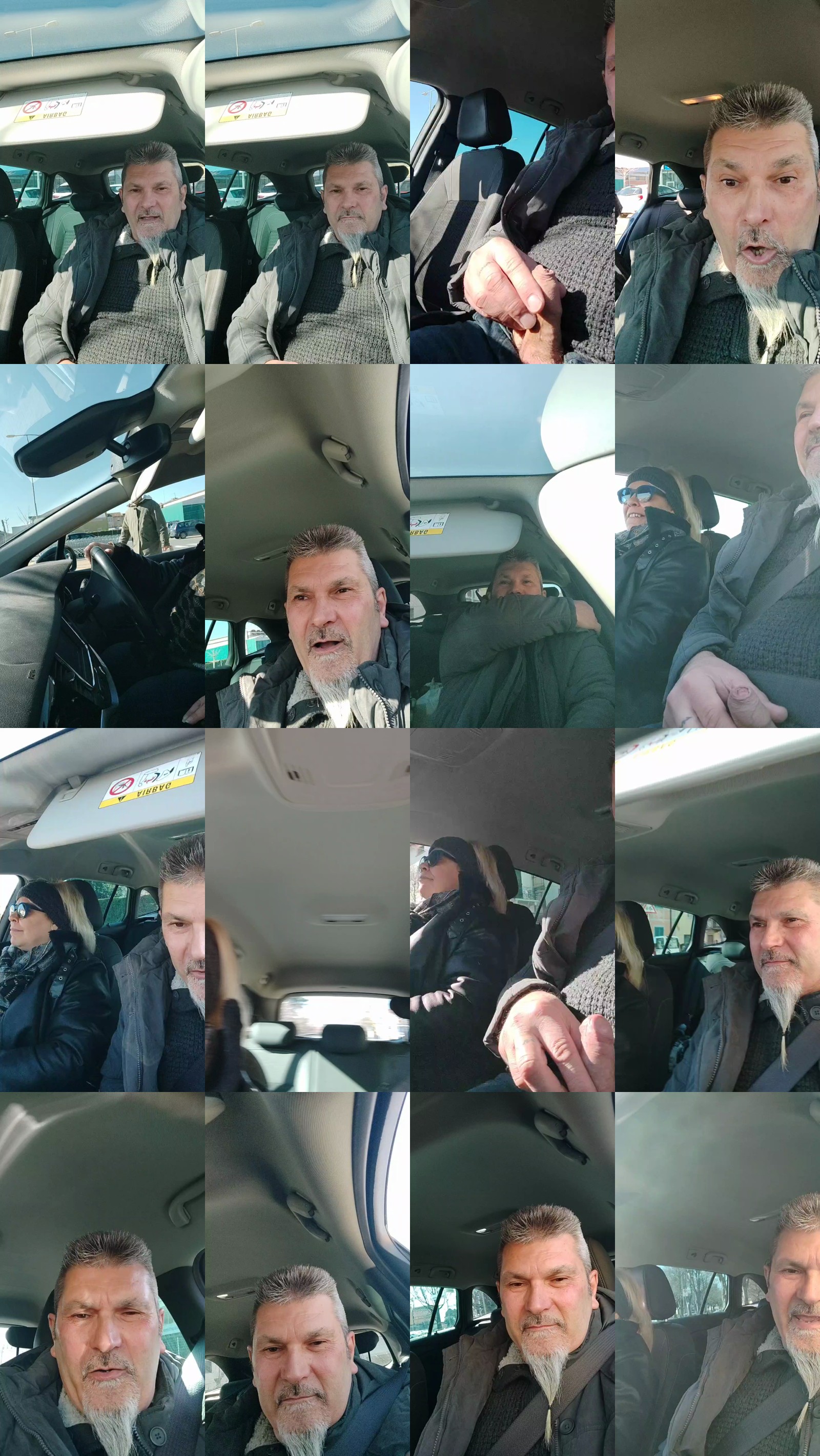 Batacchio70hot 16-02-2025 Recorded Video playtime