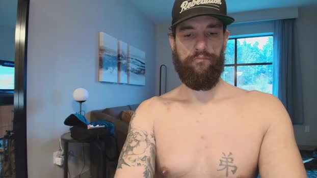 Beardedveteran 16-02-2025 Recorded Video lick