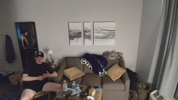 Beardedveteran 16-02-2025 Recorded Video Pretty