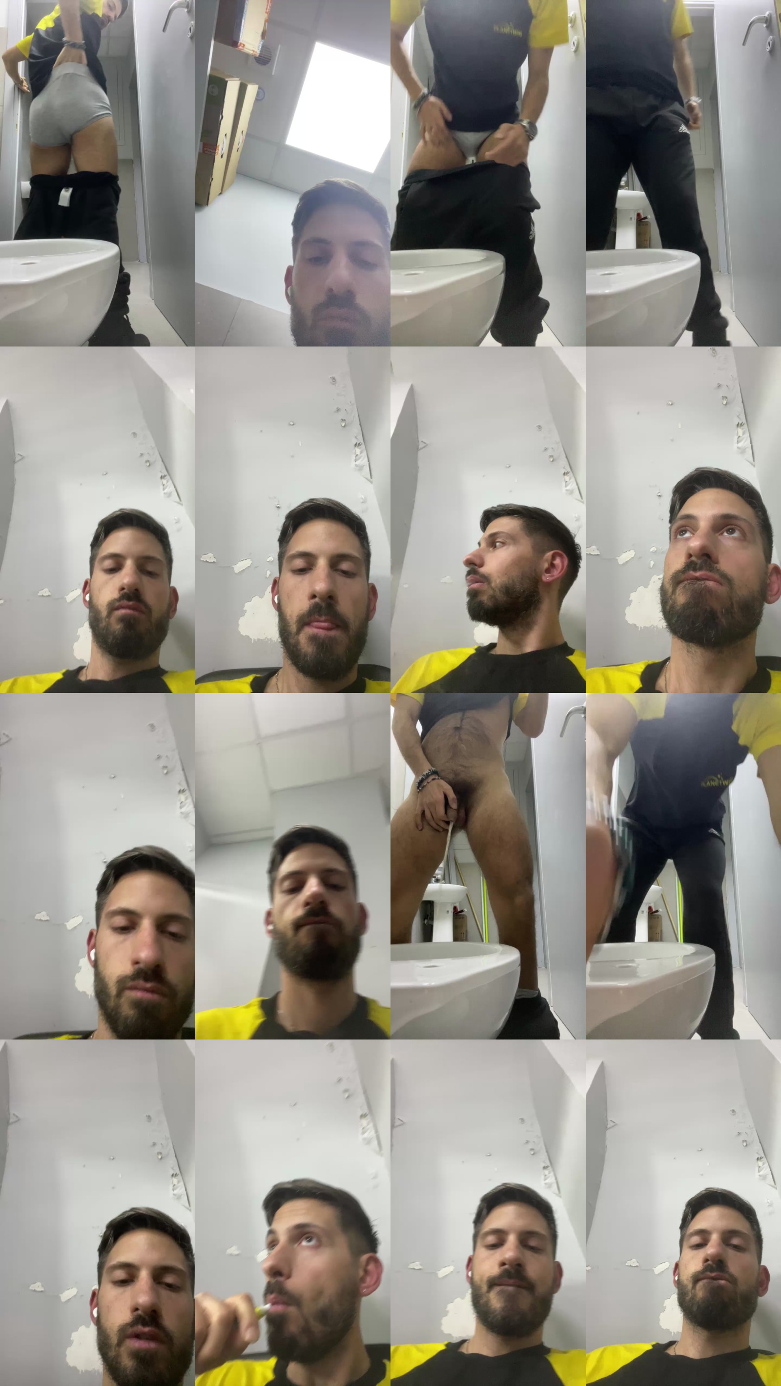 Belvedere7889 15-02-2025 Recorded Video play