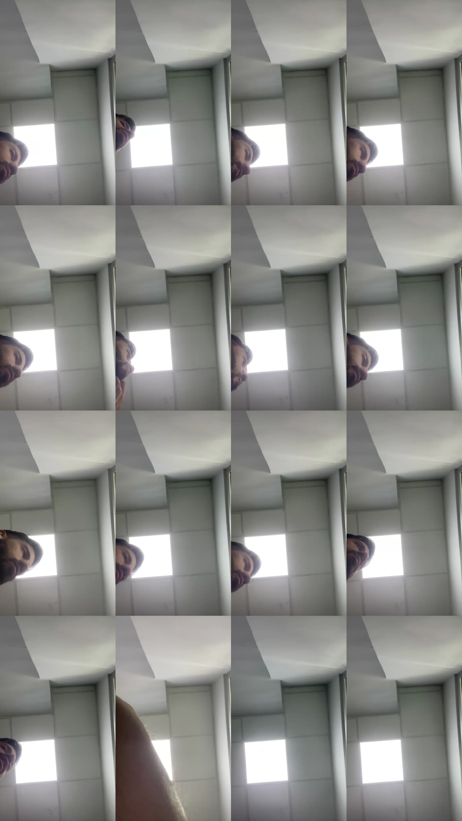 Belvedere7889 16-02-2025 Recorded Video strip