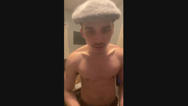 BoHoBoJay 16-02-2025 Recorded Video jerking