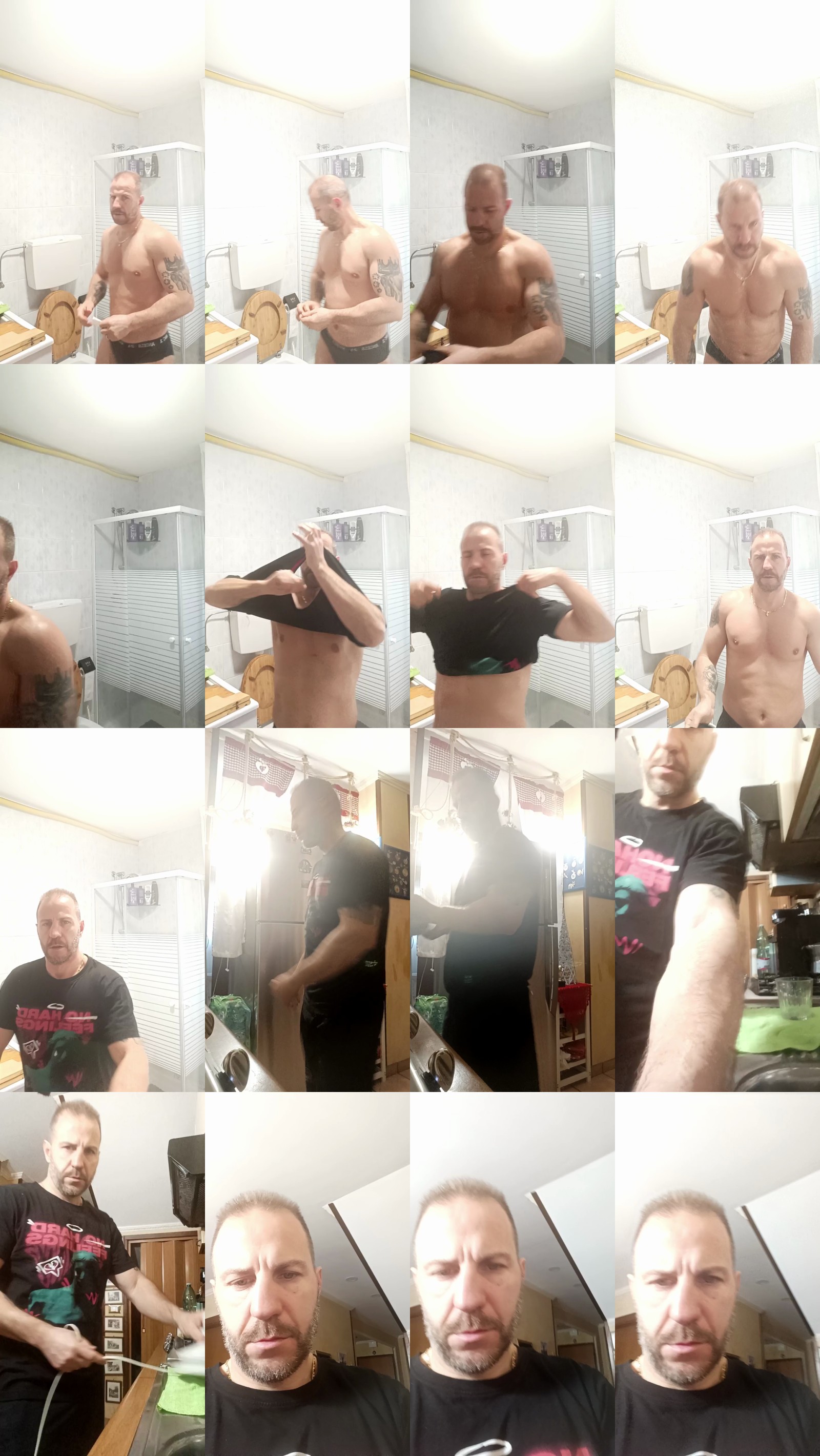 CIOLADURA80 16-02-2025 Recorded Video big
