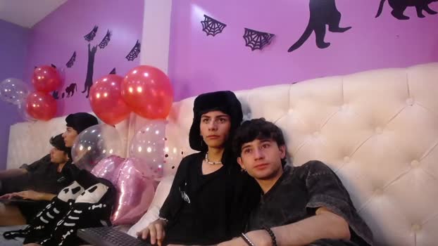 CandyFliip21 16-02-2025 Recorded Video fingers