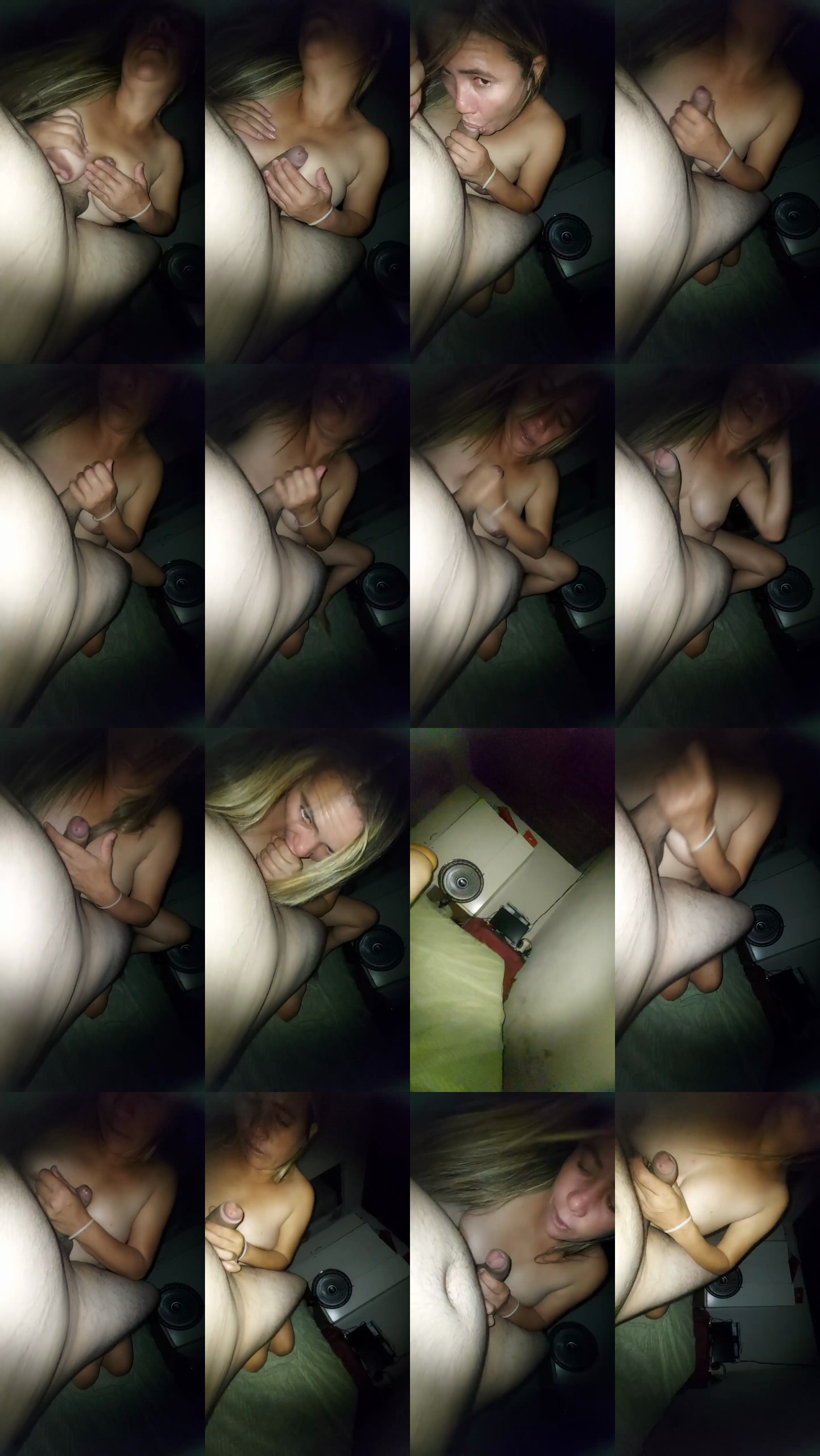 Cezinha_PE 16-02-2025 Recorded Video Topless