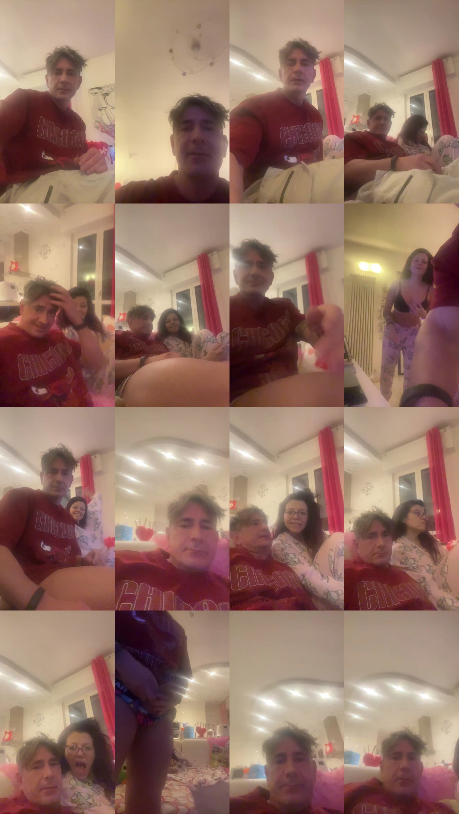 CoppiasexNoi 15-02-2025 Recorded Video toy