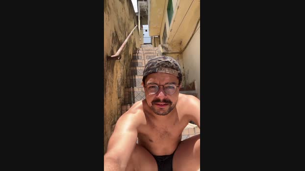 Dog_Renick 16-02-2025 Recorded Video amateur