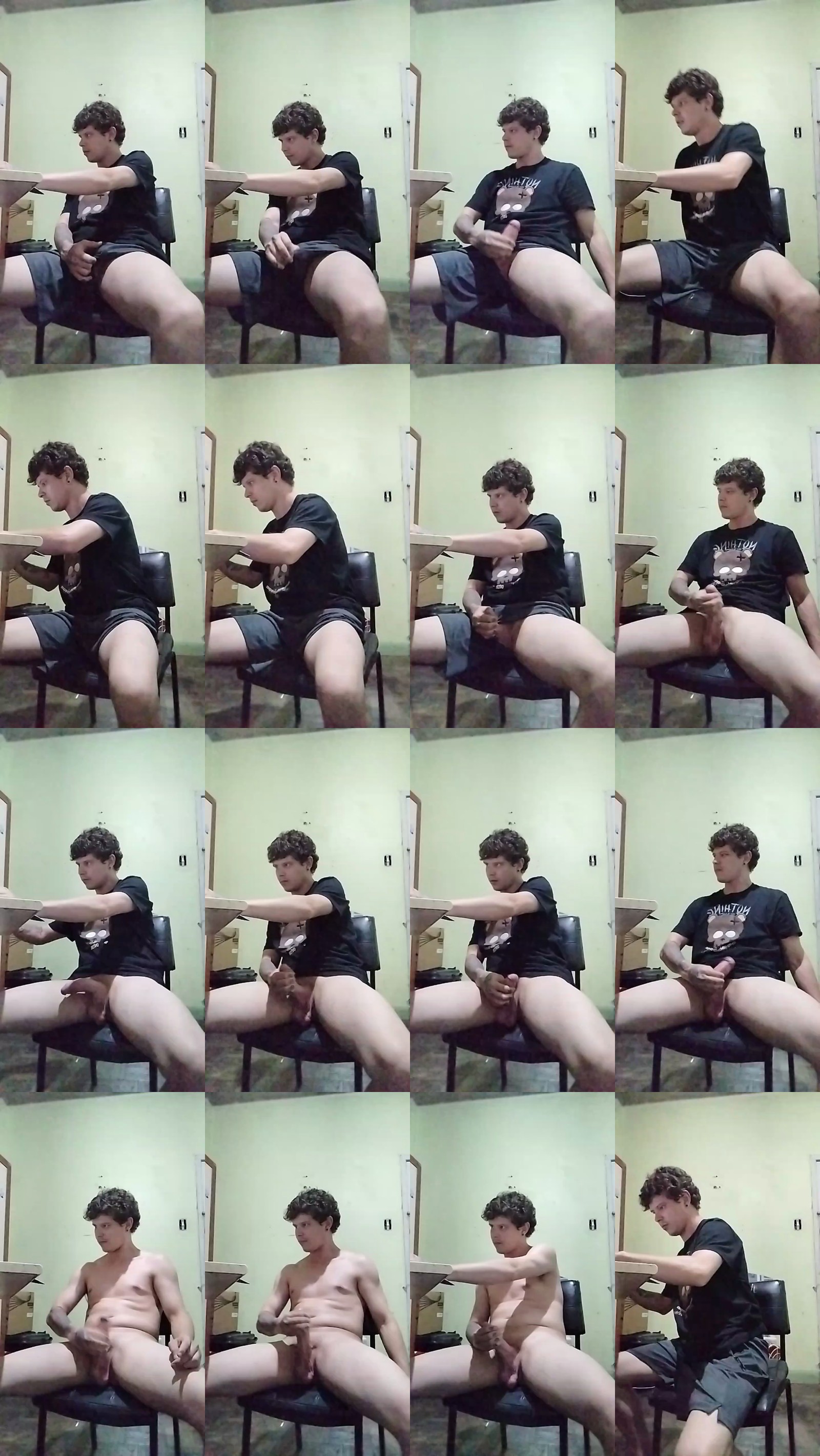 Erickxxxhot 15-02-2025 Recorded Video kink