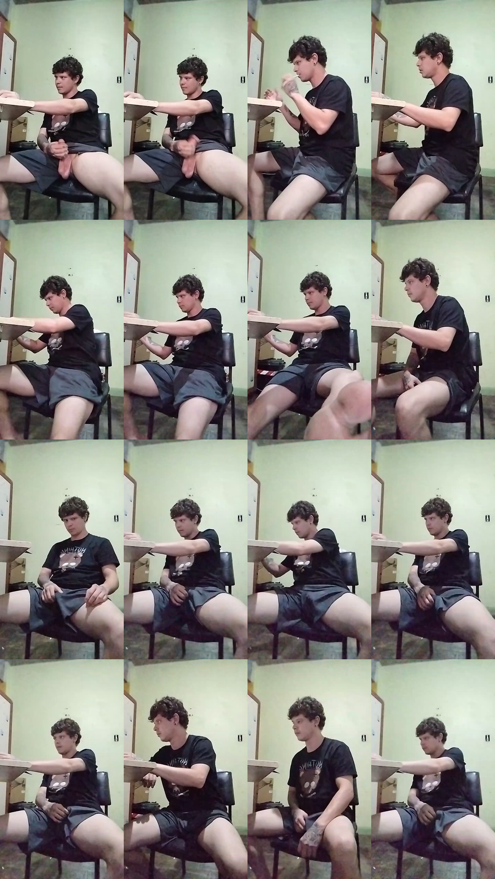 Erickxxxhot 15-02-2025 Recorded Video Webcam