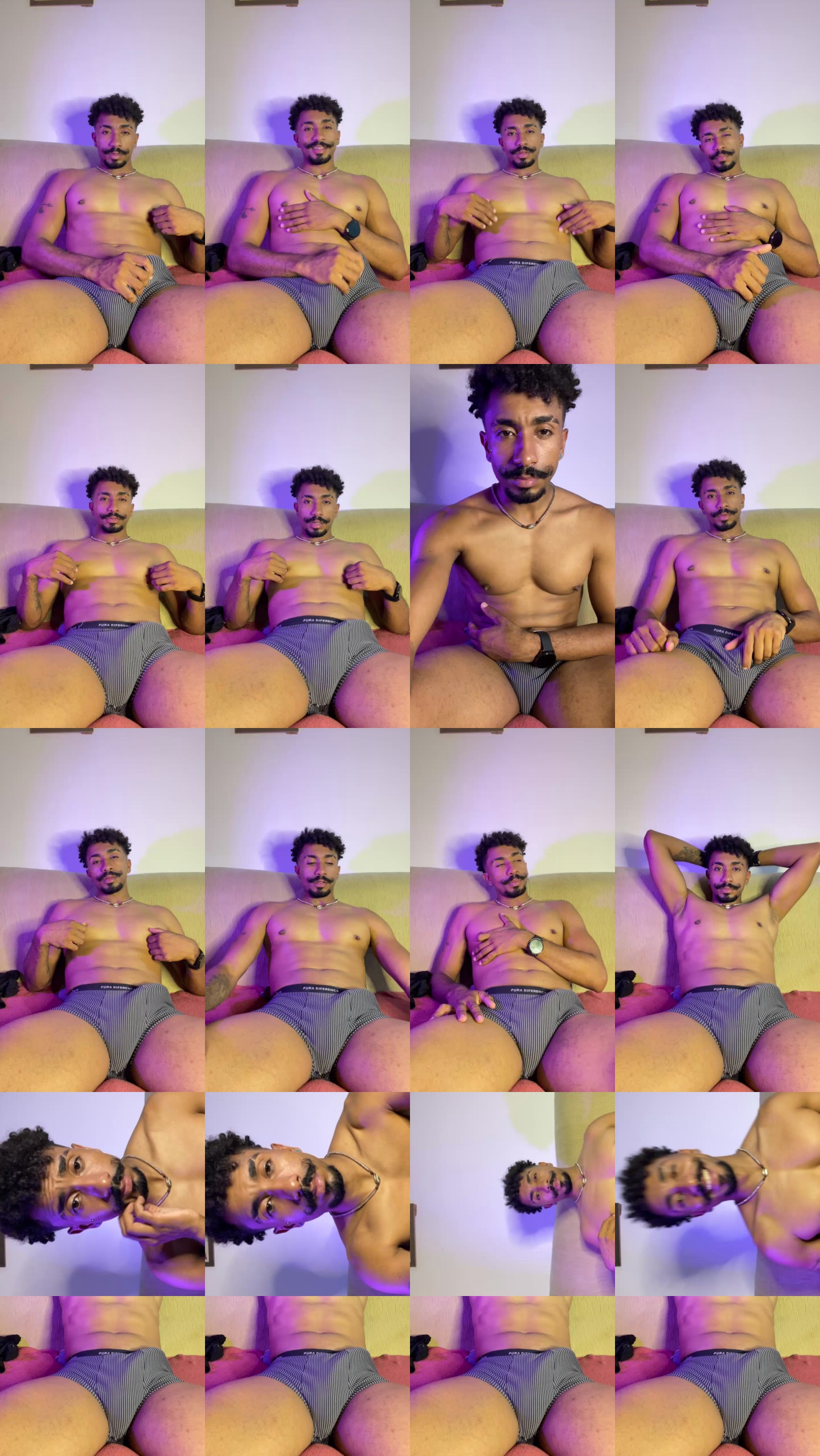 Everton2123 16-02-2025 Recorded Video Pretty