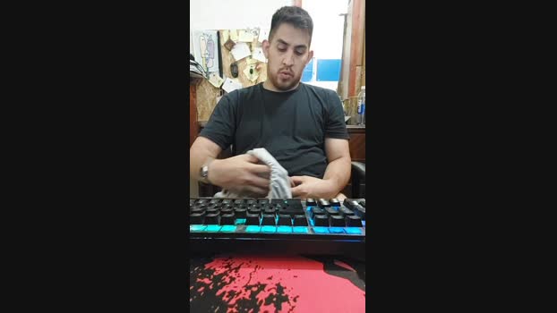 Ezeca1 16-02-2025 Recorded Video squirt