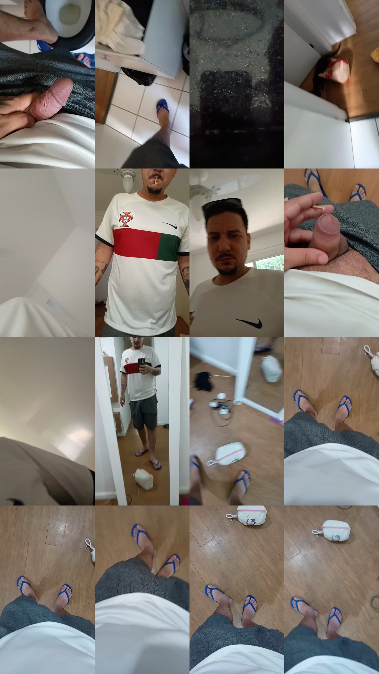 FaveladoR4p1st 15-02-2025 Recorded Video deep