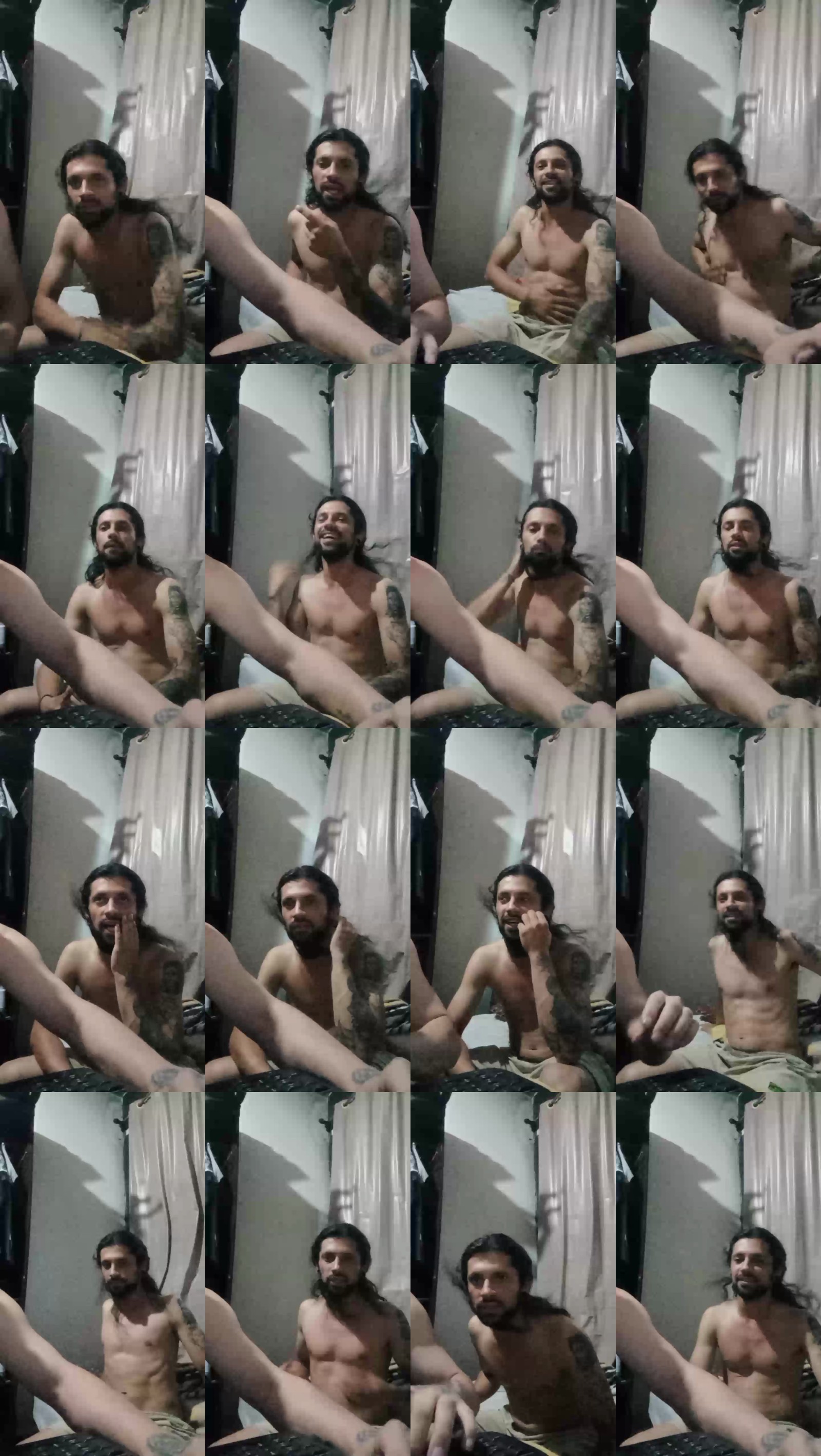 Feio30 15-02-2025 Recorded Video deep