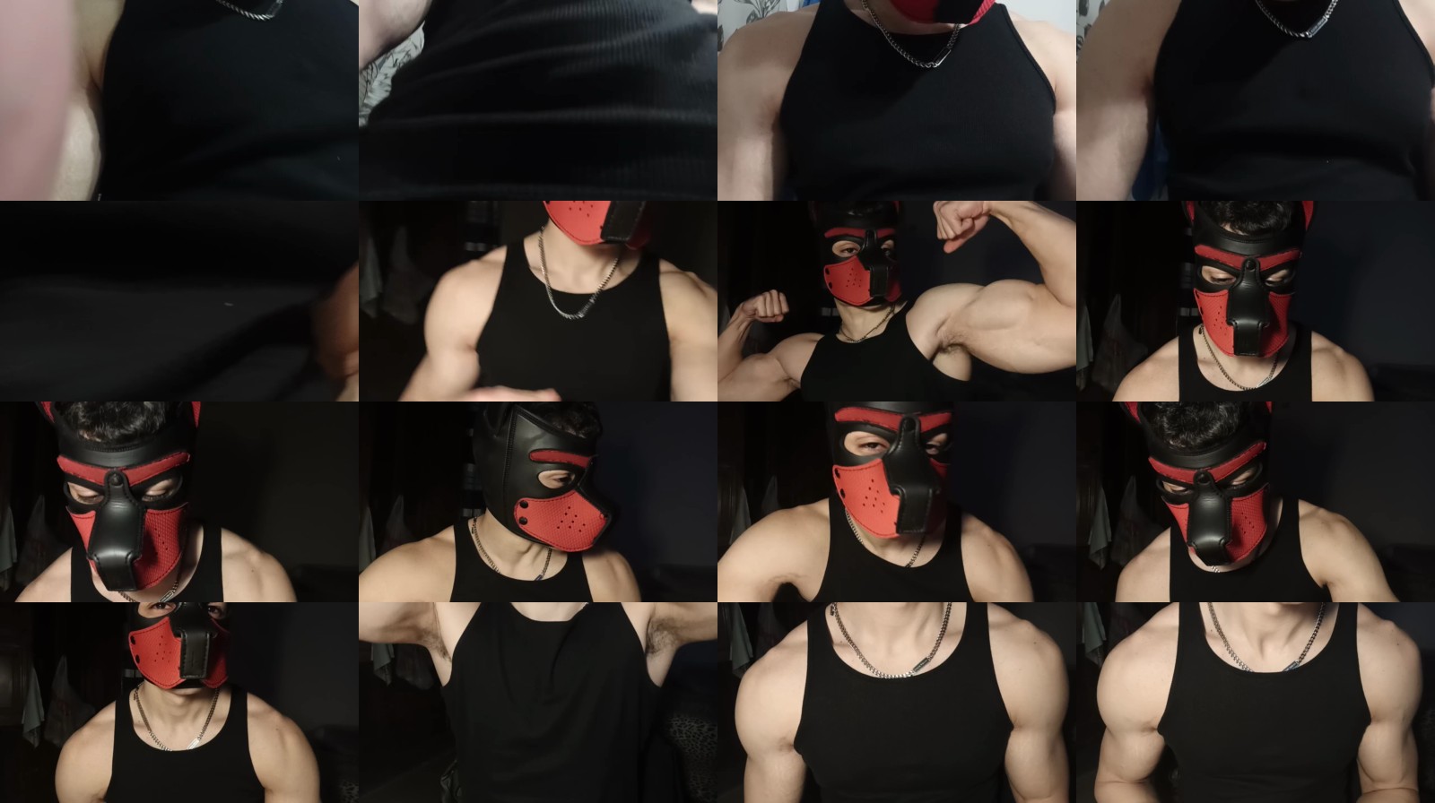 Frabroker 16-02-2025 Recorded Video Pretty