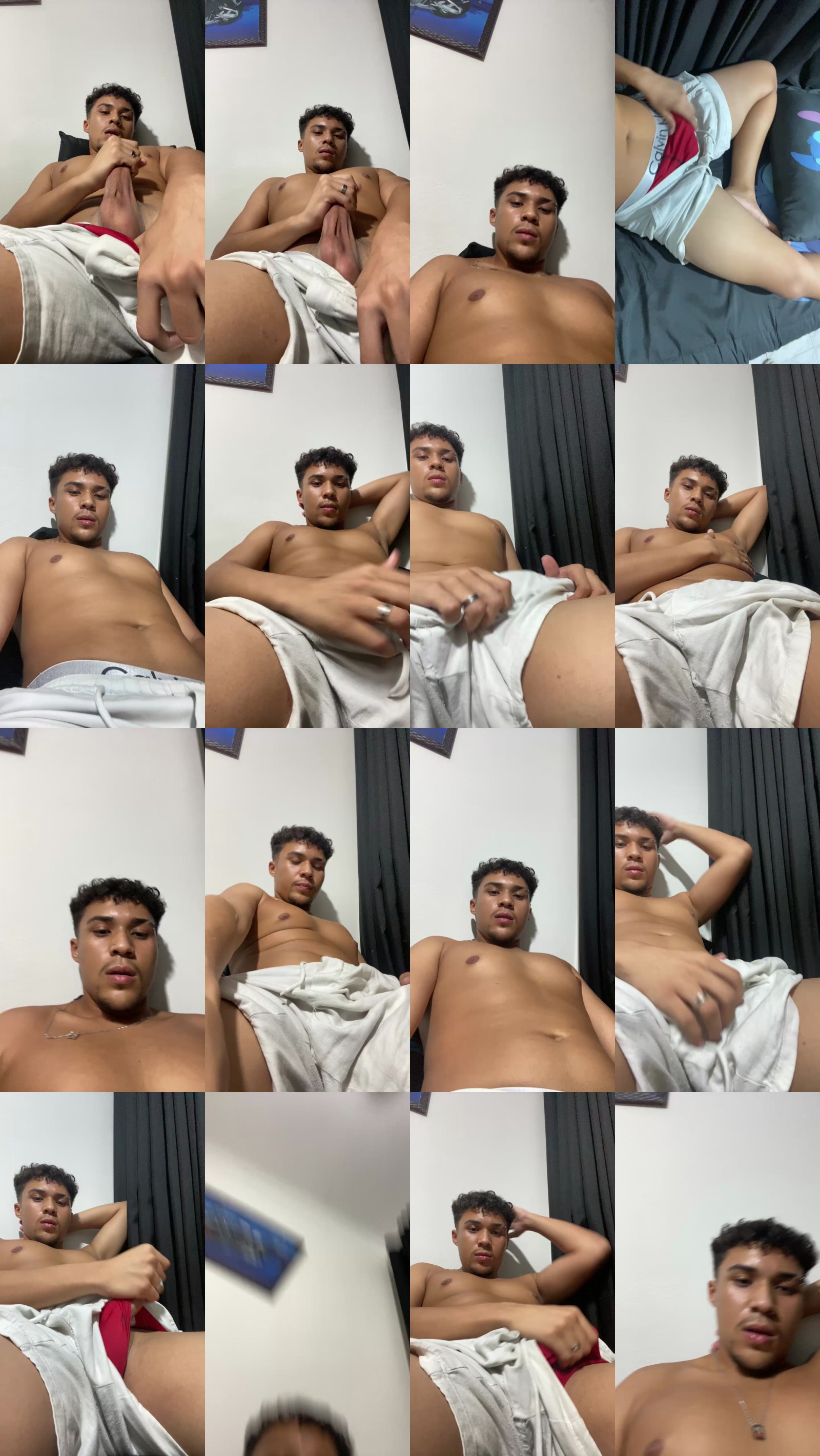 Gepetu 16-02-2025 Recorded Video show