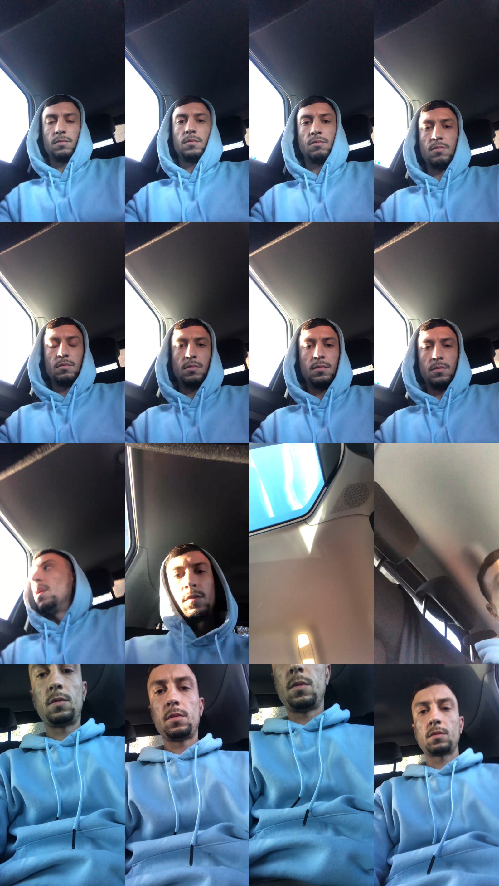 Hernanndzz4 16-02-2025 Recorded Video hard