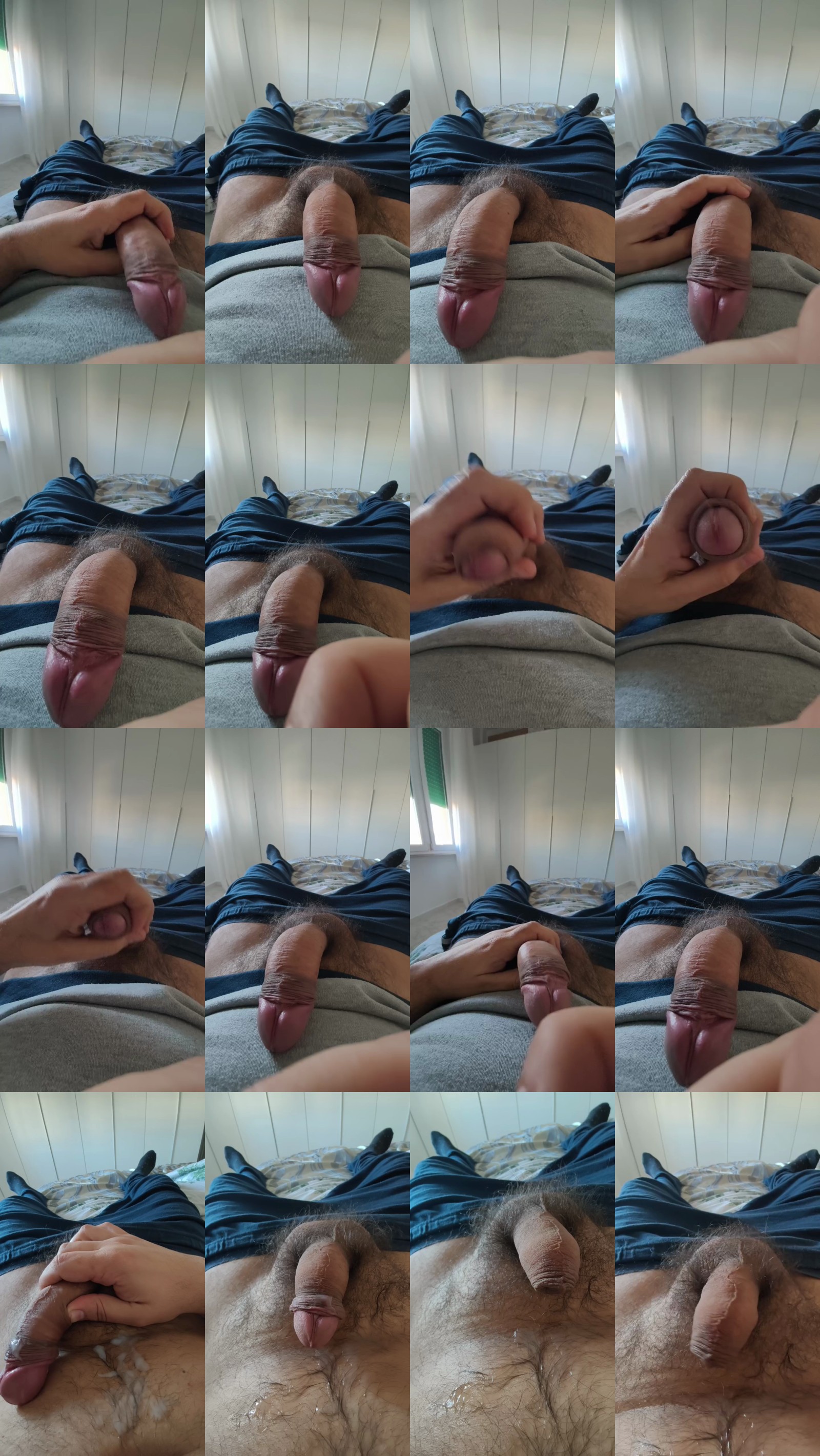 HotPanter82 16-02-2025 Recorded Video love