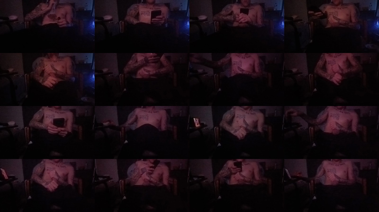 HungHerb1992 16-02-2025 Recorded Video dirty