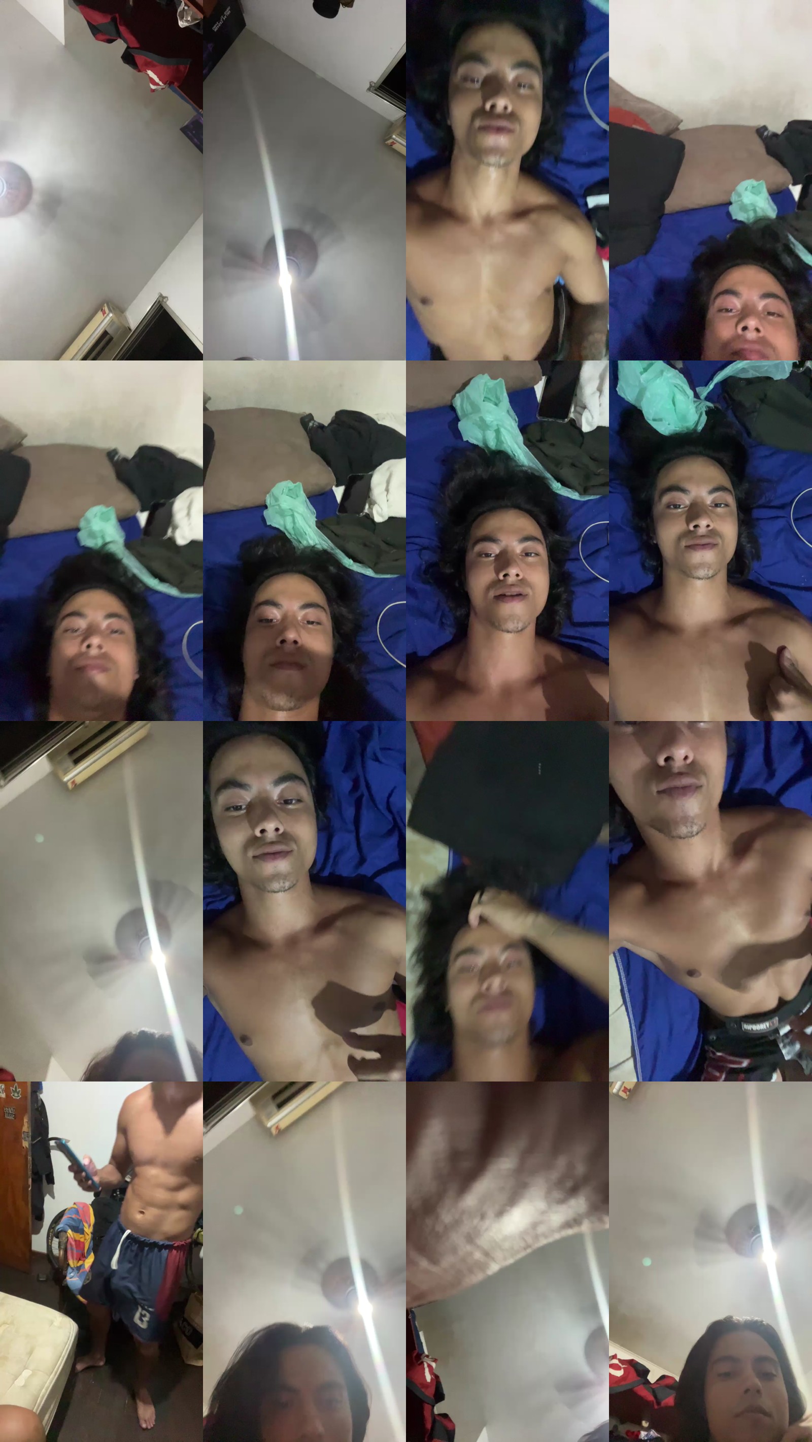 Indio_cacetudo 16-02-2025 Recorded Video nasty