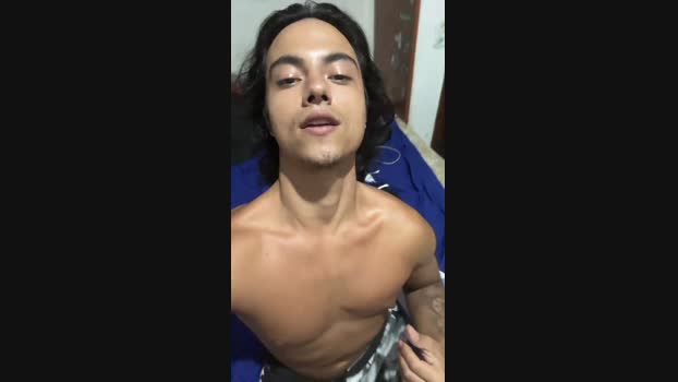 Indio_cacetudo 16-02-2025 Recorded Video nasty